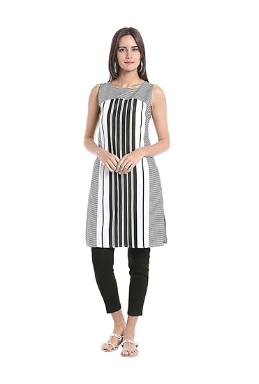 viscose rayon kurtis