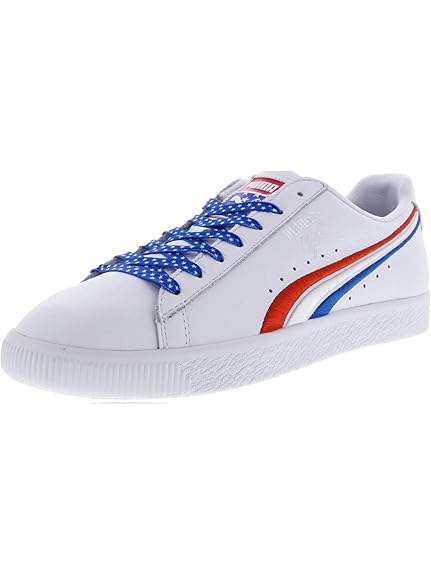 puma clyde 4th of july