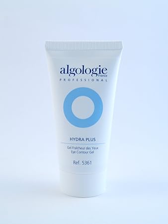 algologie eye cream