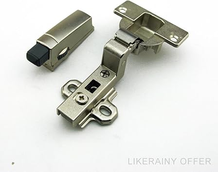 8 Scharniere Plus 4 Turdampfer Hettich 95 Dickturscharnier Spezial Innenanschlag Scharnier Mit Turdampfer Silent System Scharnier Fur Dicke Tur Der Kuchenschrank Kleiderschrank Schrank Automatikscharnier Intermat 9935 Einliegend Scharnier