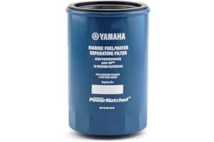 Yamaha Mini 10 Fuel/Water Filter Element, #MAR-M10EL-00-00