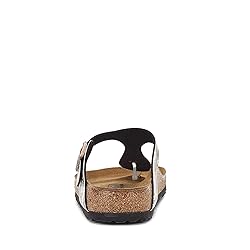 Birkenstock Tongs Gizeh Sfb Birko-flor Supernatural