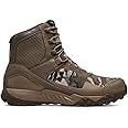 Under Armour Men's Valsetz RTS 1.5 Military and Tactical Boot