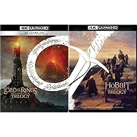 Amazon.com: The Lord of the Rings: The Motion Picture Trilogy