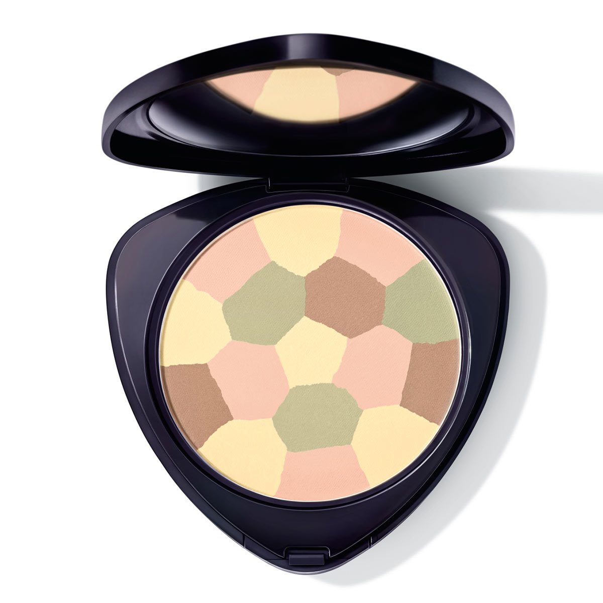 Dr. Hauschka Color Correcting Powder (00) Translucent, 8 g