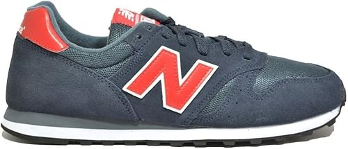 new balance ml373 mens red