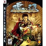 Genji: Days of The Blade - Playstation 3
