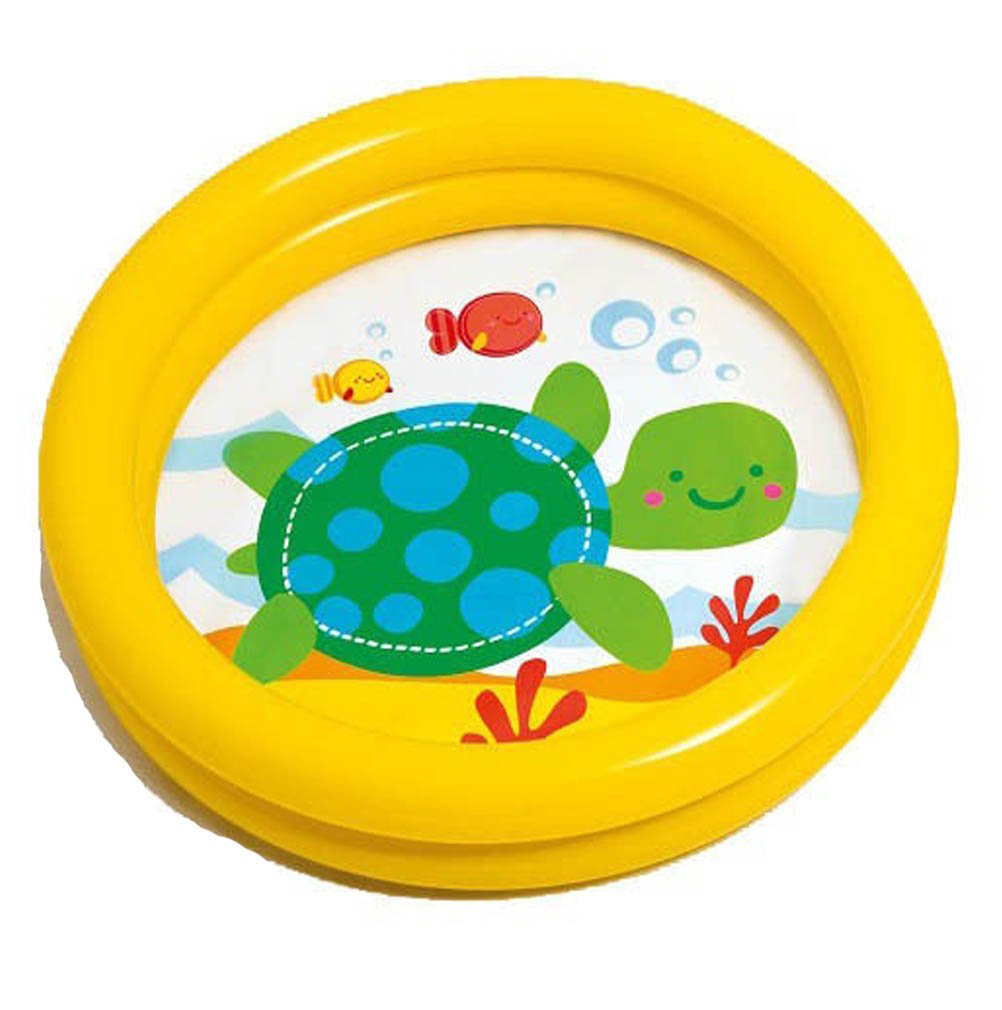 Intex My First Pool - Assorted,61 x 15 cm