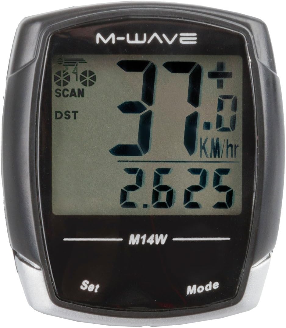 M-WAVE COMPUTER 14 F M14W S/WIRE