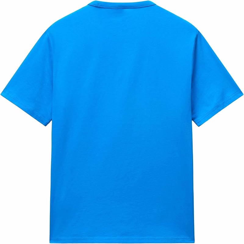 Camiseta de Manga Corta Sendil