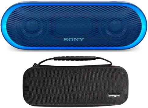 sony gear speaker