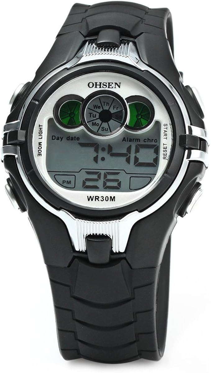 ohsen wr30m