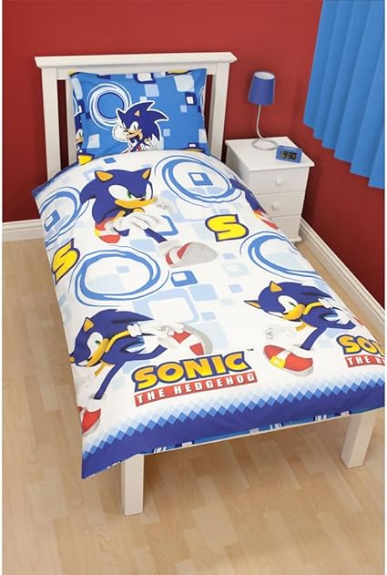 ensemble lit simple garcon