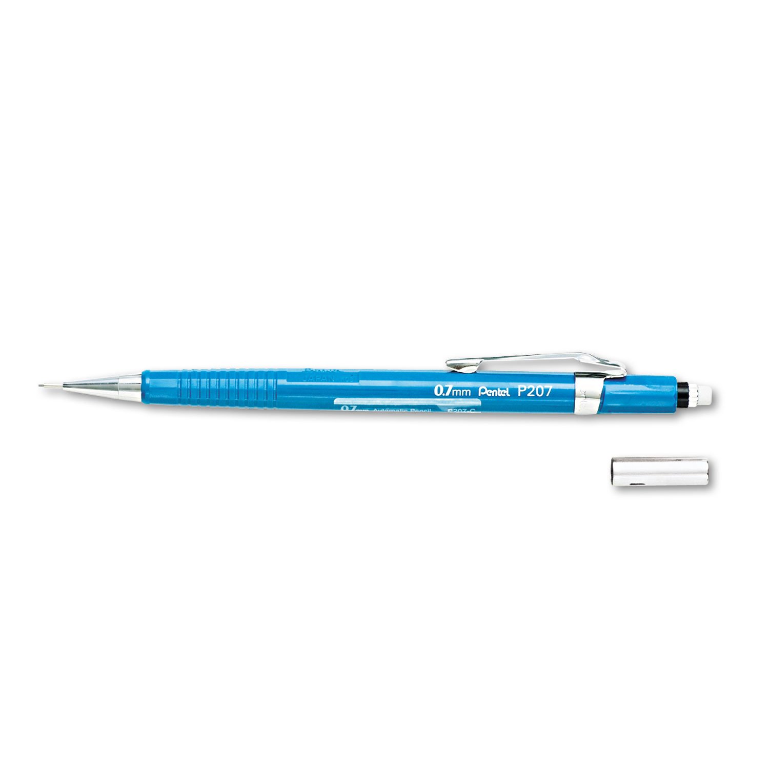 PENTEL Automatic Pencil, TPCP207 — image 1