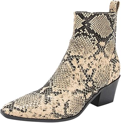 high heel hiking boots