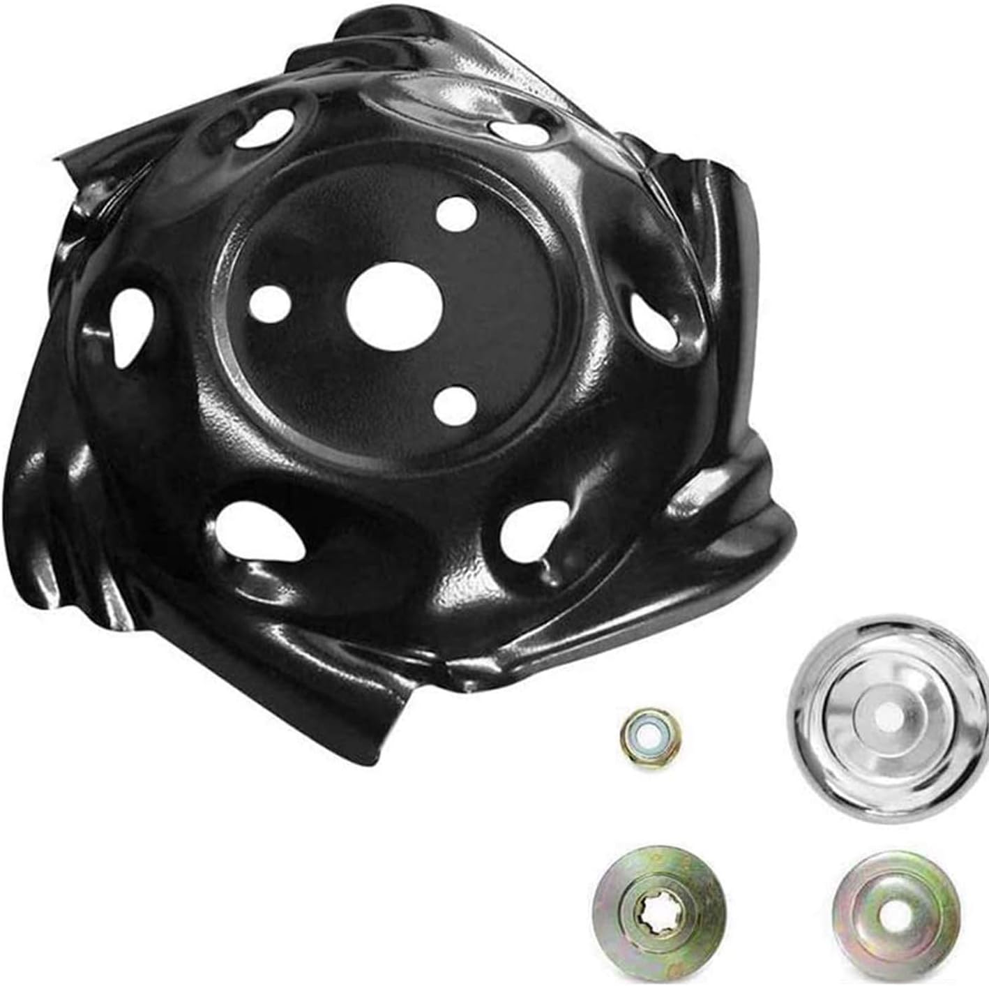 weed eater head adapter