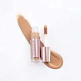 Makeup Revolution Conceal & Define Concealer C12 4g Lightweight Full Coverage view 3