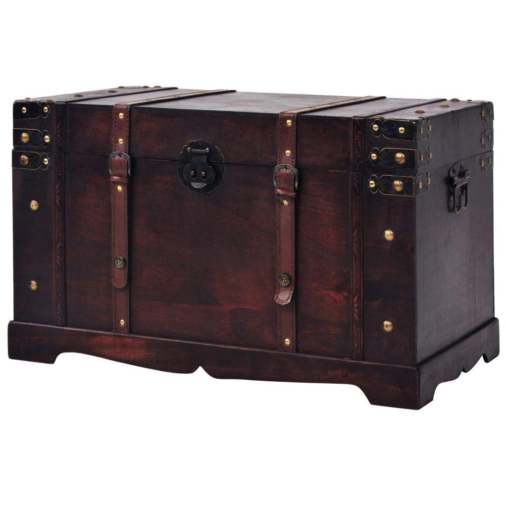Best wood chest for living room