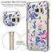 Case for Galaxy S7,Cutebe Shockproof Hard PC+ TPU Bumper Case Scratch-Resistant Cover for Samsung Galaxy S7 2016 Release
