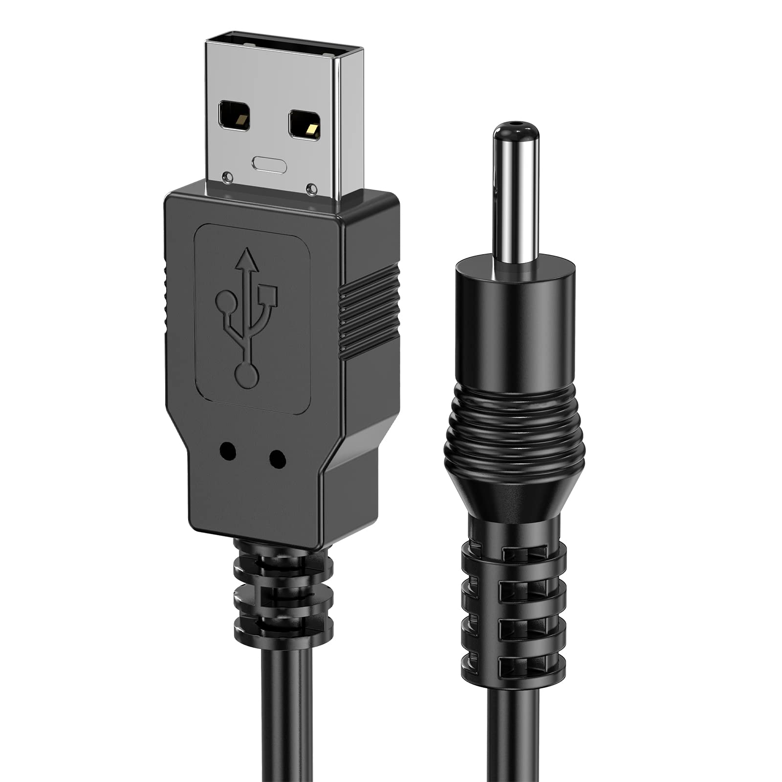 Charger for Foreo Luna Fairwill Toothbrush, Ancable USB Charger Compatible with Fairwill Toothbrush Foreo Luna 3/Luna Mini 3/LUNA/luna 2/luna mini/luna mini 2/Luna go/LUNA/LUXE