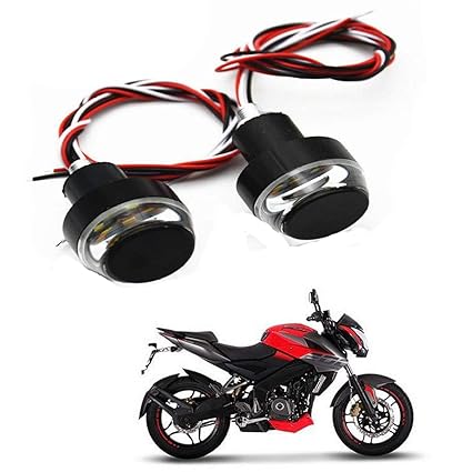 pulsar 220 handle light