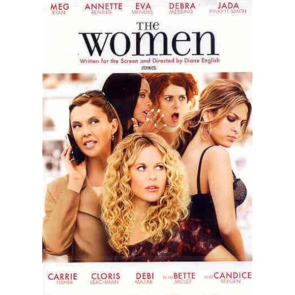 The Women (1939) | Amazon.com.br