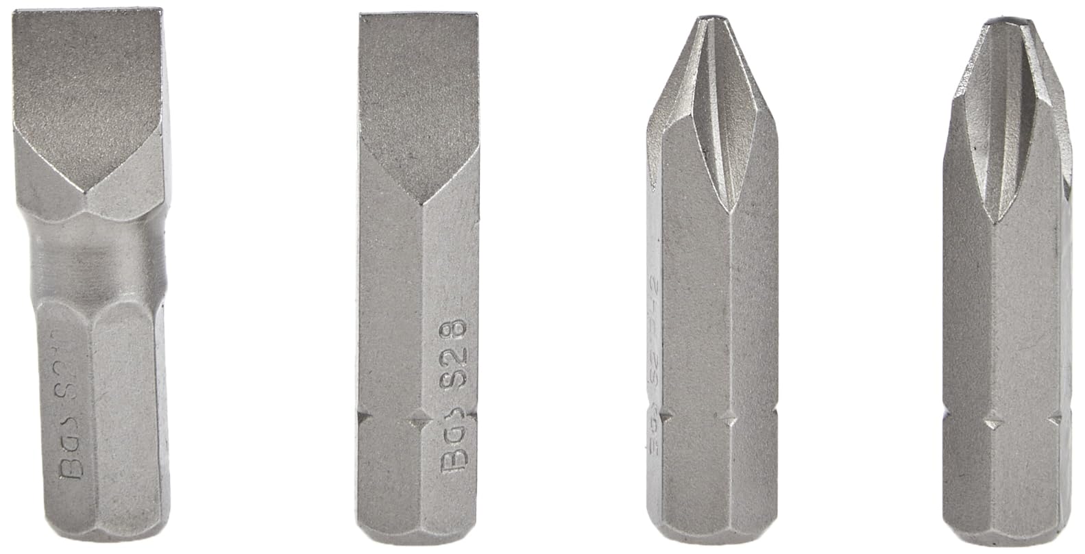 BGS 711 | Bits for Impact Wrench | for BGS 710