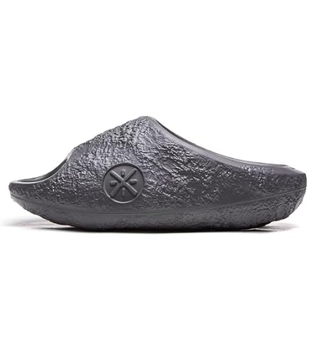 Amazon.com | LI-NING WADE LUNAR ROCK Men's Slippers Comfortable