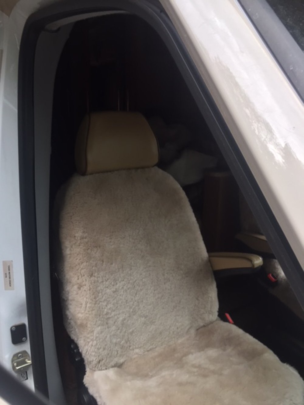 Best motorhome seat covers class c