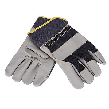 mechanics work gloves amazon