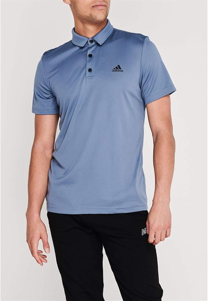 adidas fab polo shirt mens
