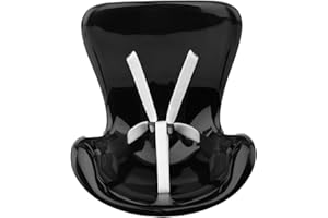 BOXOB Car Doll Seat, Cute Car Air Vent Decoration Chair Fun and Functional Plush Doll Sofa Fashionable Ornaments for Display 