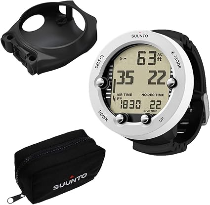 suunto pedometer