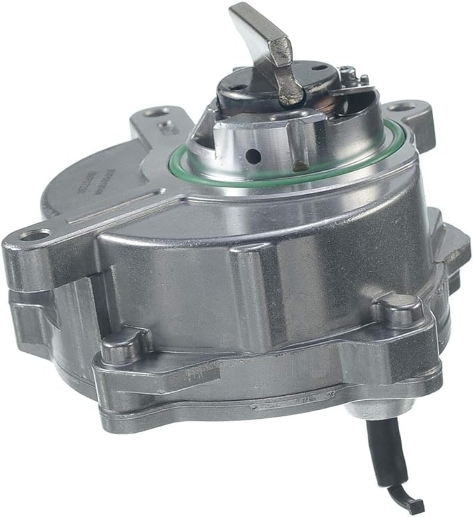 BMW E53 E60 E61 E63 E64 E65 Brake Vacuum Pump PIERBURG OEM Quality