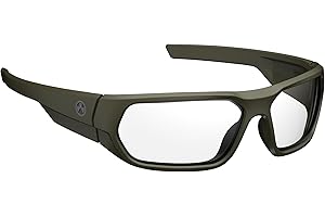Magpul Radius Sunglasses Tactical Ballistic Military Eyewear Shooting Glasses for Men