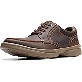 Clarks Men's Bradley Vibe Oxfords