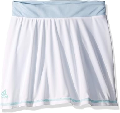 adidas girls skirt