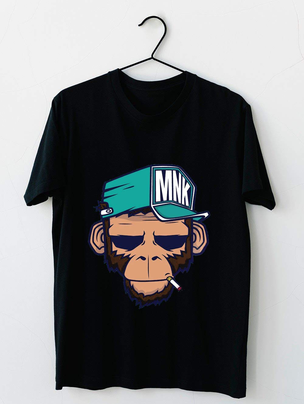 the mountain monkey shirt