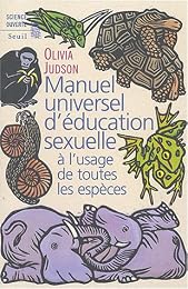 Manuel universel d'éducation sexuelle