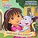 Boots and Dora Forever! (Dora and Friends) (Pictureback(R))