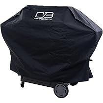 Aazon.co : Charbroil® Perforance Seriesu2122 Cover, Extra Large