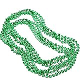 Shamrock Beads package of 24 (24)