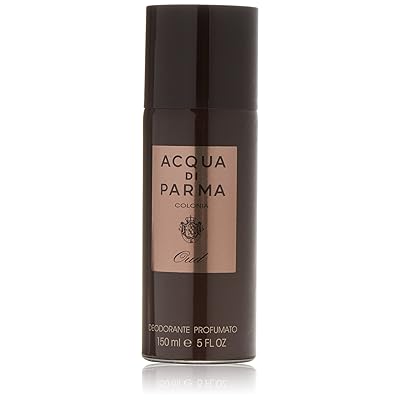 Acqua Di Parma Colonia Oud Deodorant Spray 150 ml Kuwait Ubuy