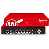 WatchGuard Firebox T20 Security Appliance with 1-yr Standard Support (WGT20001-WW)