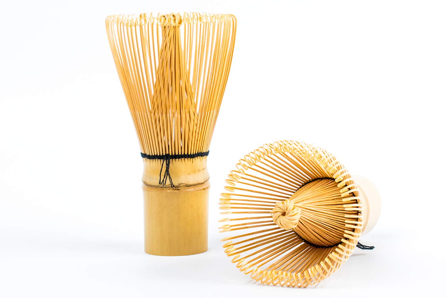 Chasen Traditional Bamboo Whisk 100 Sticks Matcha Tea