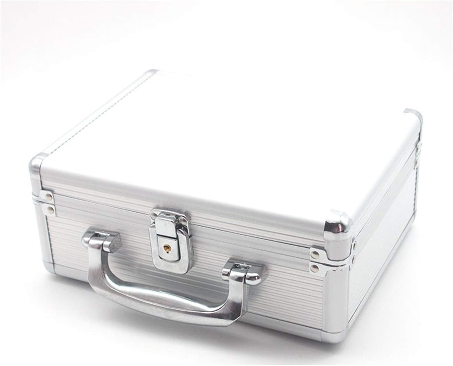 alloy suitcase