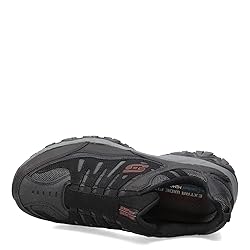 Skechers Sport Men's Afterburn Wonted