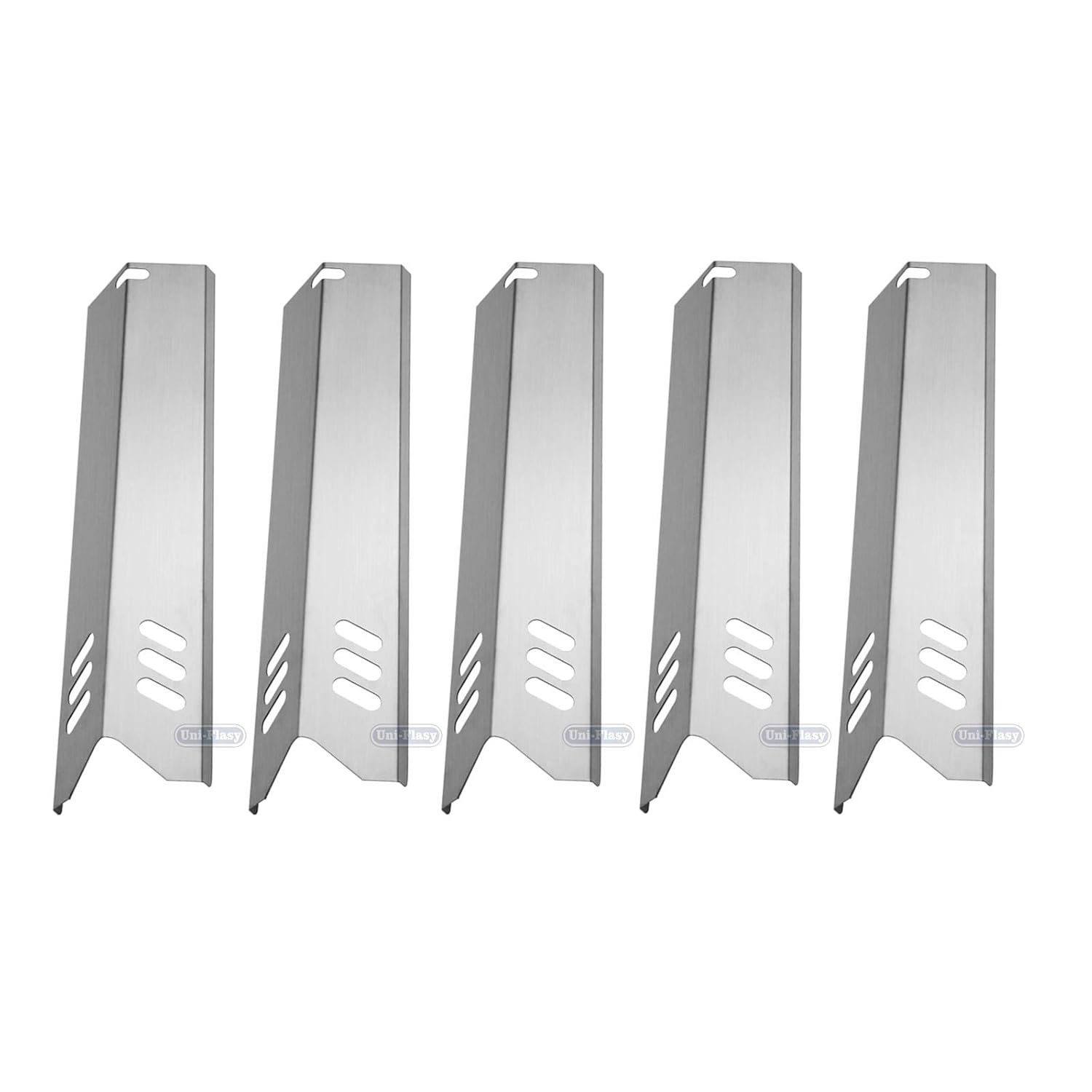 BY13-101-001-13 Uniflasy Grill Heat Shield Plate Burner 