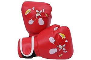 Boxing Gloves Boxing Gloves for Kids Kids Boxing Gloves Kids Boxing Gloves for 3-8 Years Pink Boxing Gloves Boxing Gloves 16 