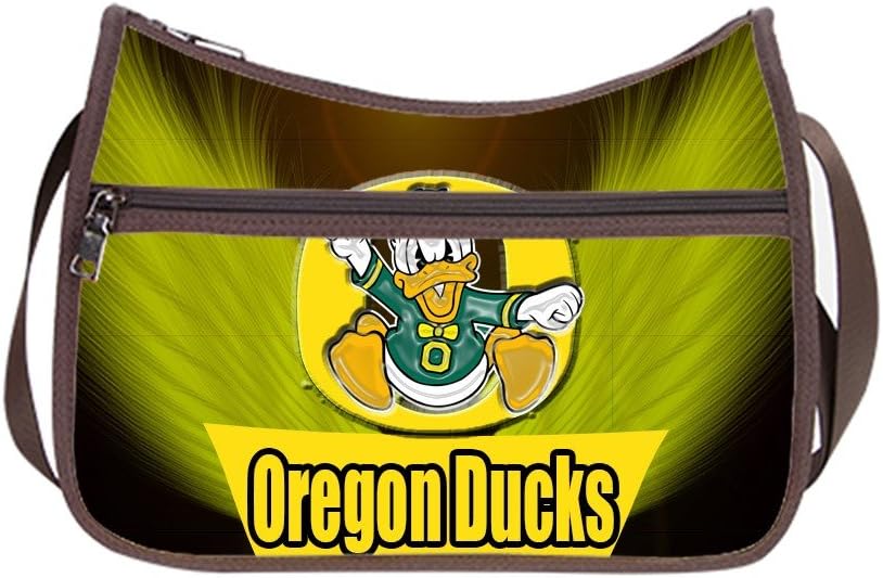 DONGMEN Custom Notre Dame Fighting Irish Crossbody Bags Shoulder Bags